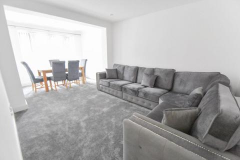 4 bedroom semi-detached house for sale, Apollo Avenue, Bury, BL9