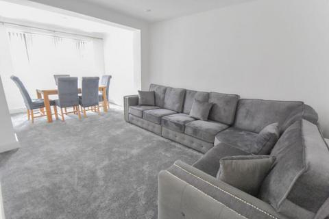4 bedroom semi-detached house for sale, Apollo Avenue, Bury, BL9