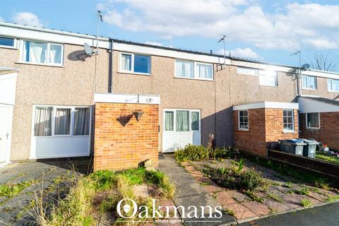 undefined, Lye Avenue, Birmingham, West Midlands, B32