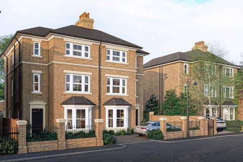 4 bedroom house for sale, Matham Road, East Molesey KT8