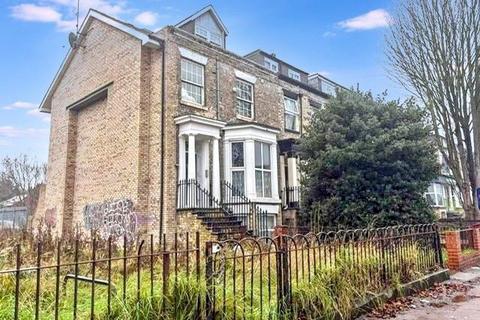 undefined, Anlaby Road, Hull and Parking Space, East Riding of Yorkshire, HU3 2SB