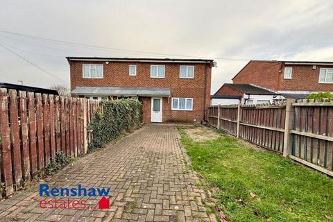 undefined, Marsh Avenue, Ilkeston, Derbyshire, DE7 8BW