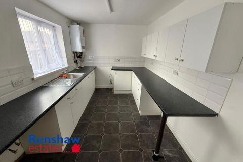 undefined, Marsh Avenue, Ilkeston, Derbyshire, DE7 8BW