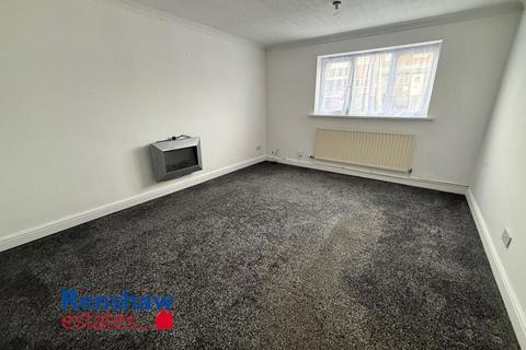 undefined, Marsh Avenue, Ilkeston, Derbyshire, DE7 8BW