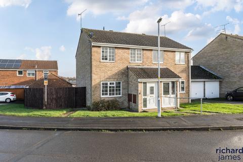 undefined, Silchester Way, Westlea, Swindon, SN5