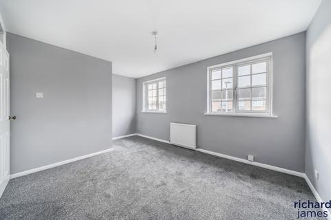 undefined, Silchester Way, Westlea, Swindon, SN5