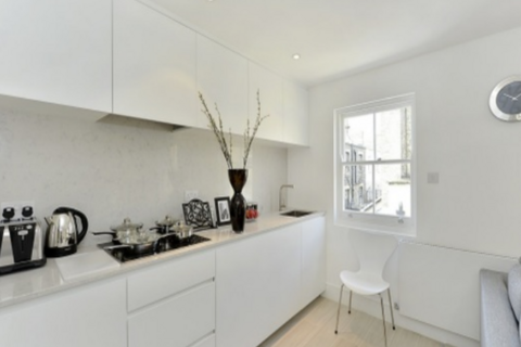 2 bedroom flat to rent, 11 Palace Gate, London W8