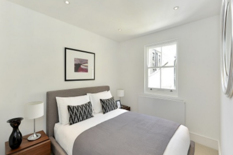 2 bedroom flat to rent, 11 Palace Gate, London W8