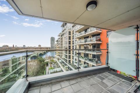 undefined, The Boulevard, Imperial Wharf, SW6