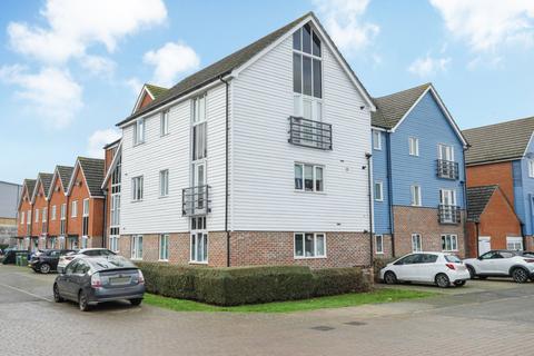 undefined, George Stewart Avenue, Faversham, Kent, ME13
