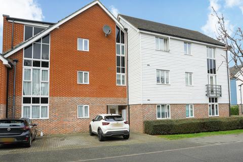 undefined, George Stewart Avenue, Faversham, Kent, ME13