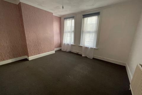 undefined, Louisville Road, Gillingham ME7