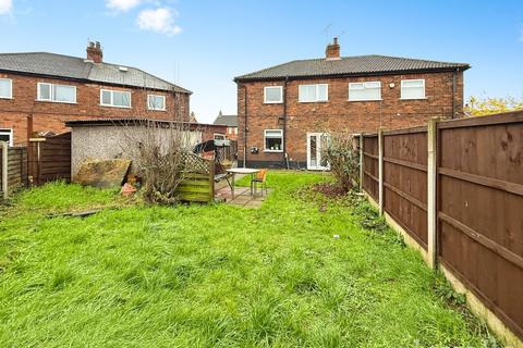undefined, Rowland Road, Scunthorpe DN16