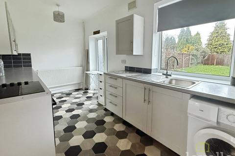 undefined, Rowland Road, Scunthorpe DN16