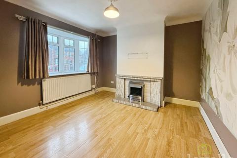 undefined, Rowland Road, Scunthorpe DN16