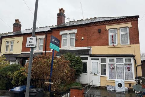 undefined, Stockwell Road , Birmingham, B21 9RJ
