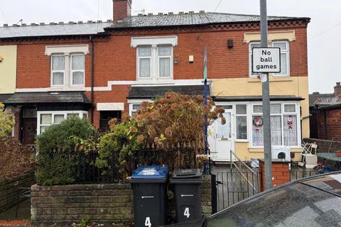 undefined, Stockwell Road , Birmingham, B21 9RJ