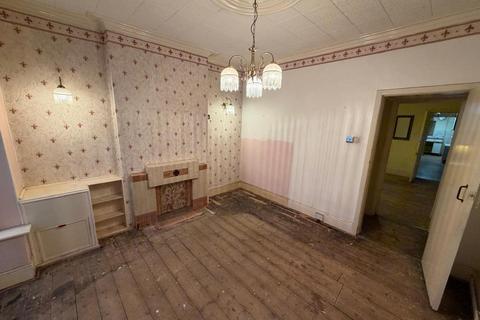 undefined, Stockwell Road , Birmingham, B21 9RJ