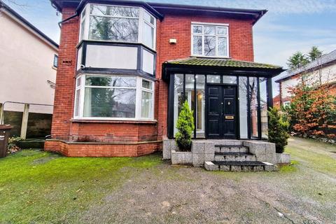 4 bedroom detached house for sale, Prestwich, Manchester M25
