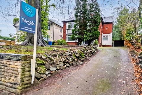 4 bedroom detached house for sale, Prestwich, Manchester M25