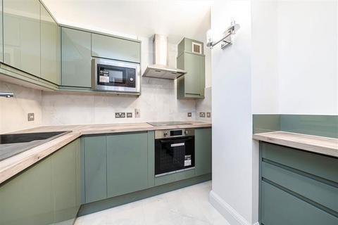 2 bedroom flat to rent, Chicheley Street, London SE1