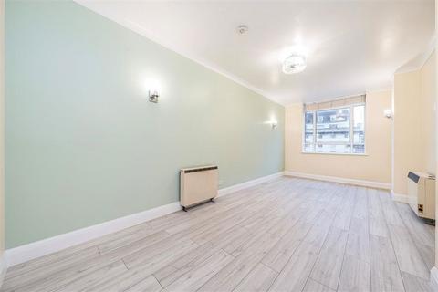 2 bedroom flat to rent, Chicheley Street, London SE1