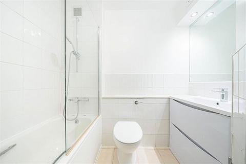 2 bedroom flat to rent, Chicheley Street, London SE1