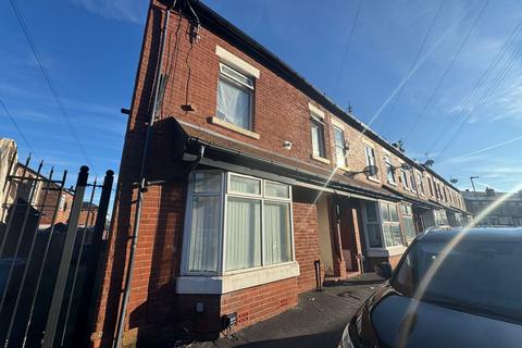 undefined, Redcote Street, Moston