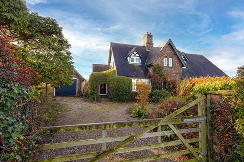 undefined, Ash House Lane, Little Leigh, CW8