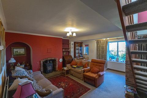 undefined, Ash House Lane, Little Leigh, CW8