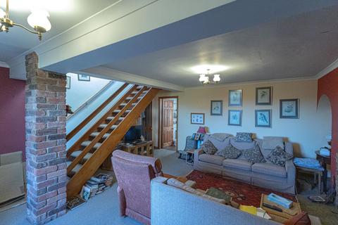 undefined, Ash House Lane, Little Leigh, CW8