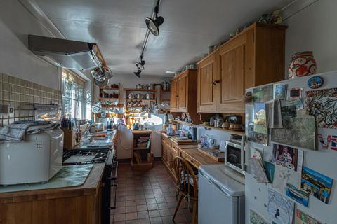 undefined, Ash House Lane, Little Leigh, CW8