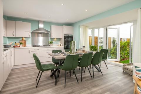 undefined, MERIDEN at The Catkins Meadowsweet Avenue, Beaconside, Stafford ST16