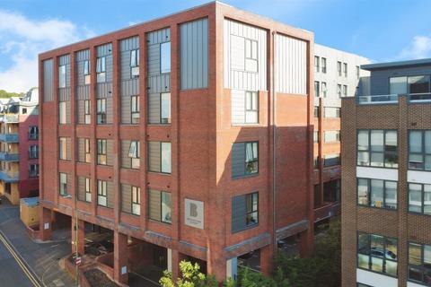 1 bedroom apartment to rent, Bryanston Court, Hemel Hempstead HP2