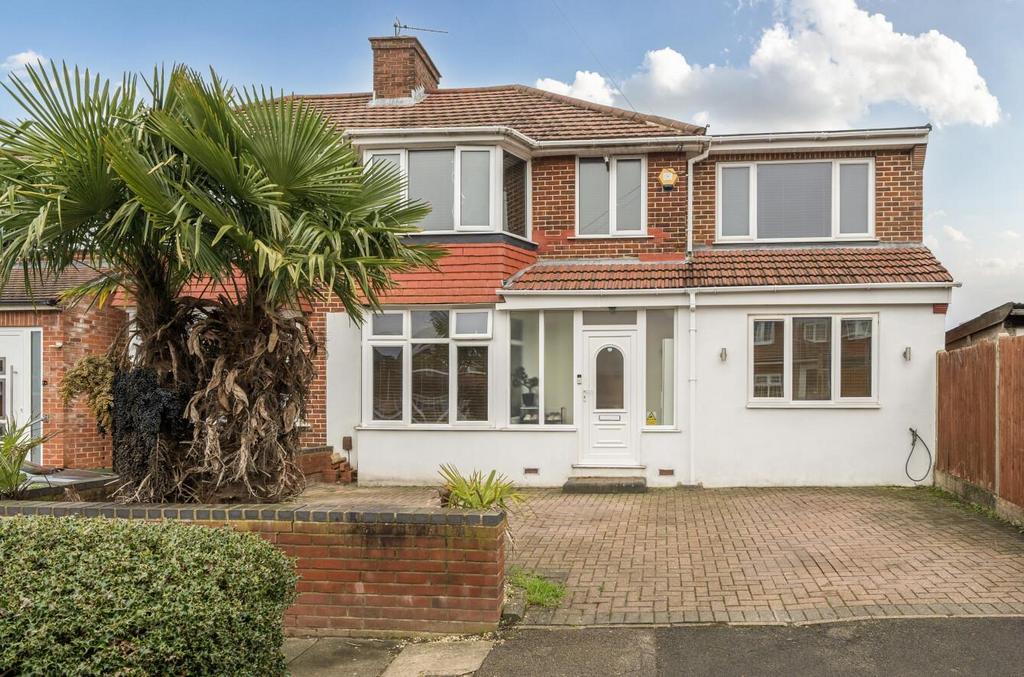Davidson Frost-Wellings, DFW, Lamorna Grove, Stanm
