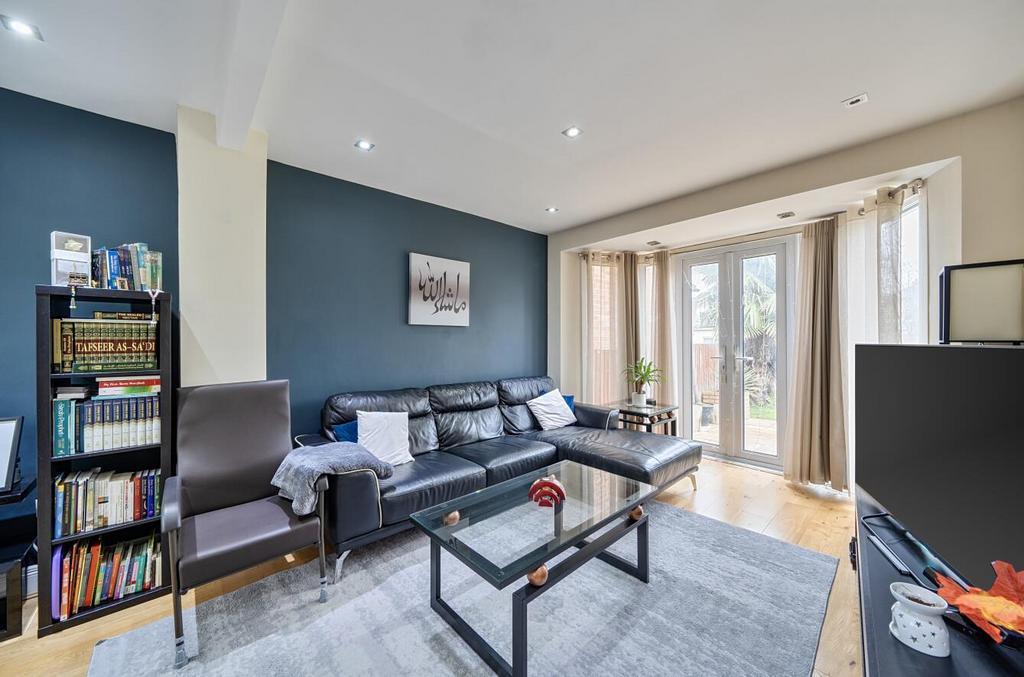 Davidson Frost-Wellings, DFW, Lamorna Grove, Stanm