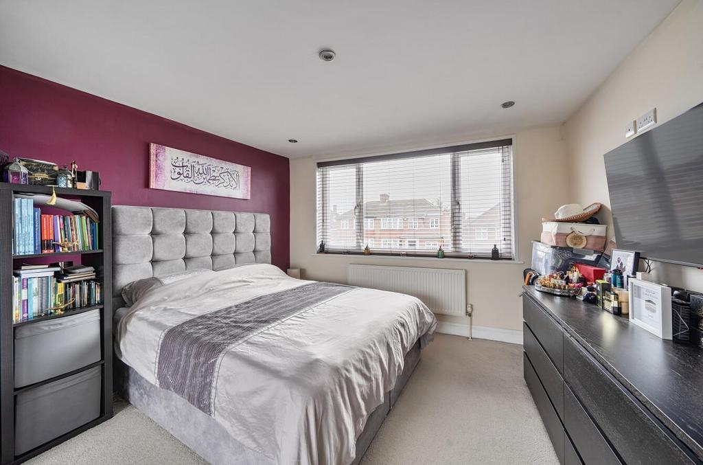 Davidson Frost-Wellings, DFW, Lamorna Grove, Stanm