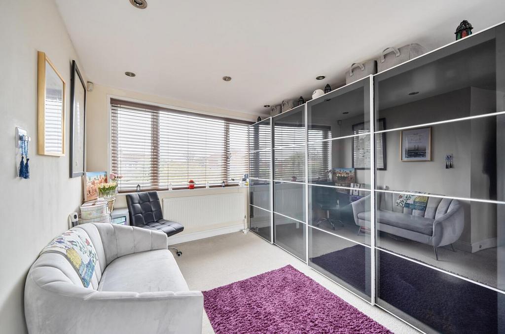 Davidson Frost-Wellings, DFW, Lamorna Grove, Stanm