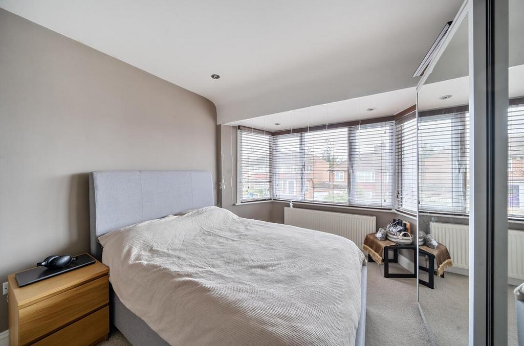 Davidson Frost-Wellings, DFW, Lamorna Grove, Stanm