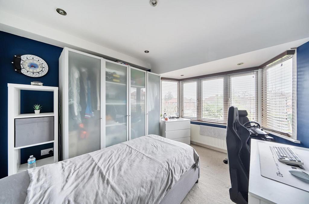 Davidson Frost-Wellings, DFW, Lamorna Grove, Stanm