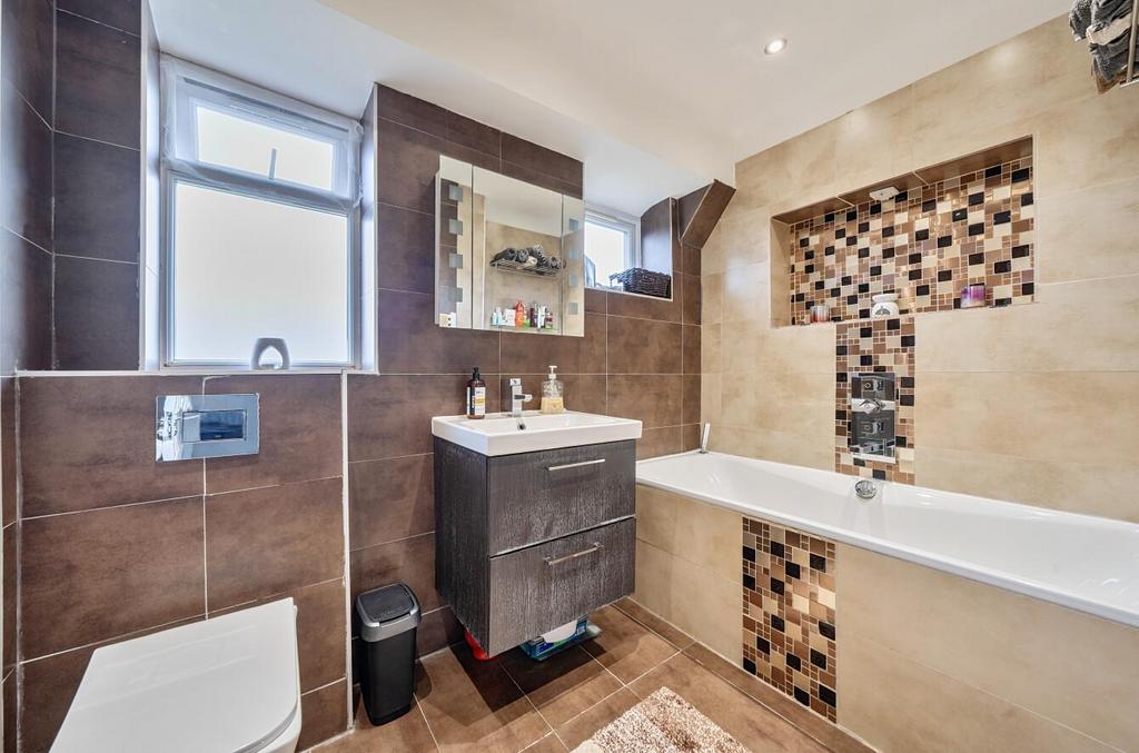 Davidson Frost-Wellings, DFW, Lamorna Grove, Stanm