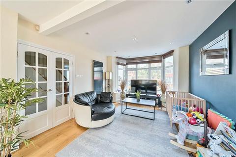 4 bedroom semi-detached house for sale, Lamorna Grove, Stanmore HA7