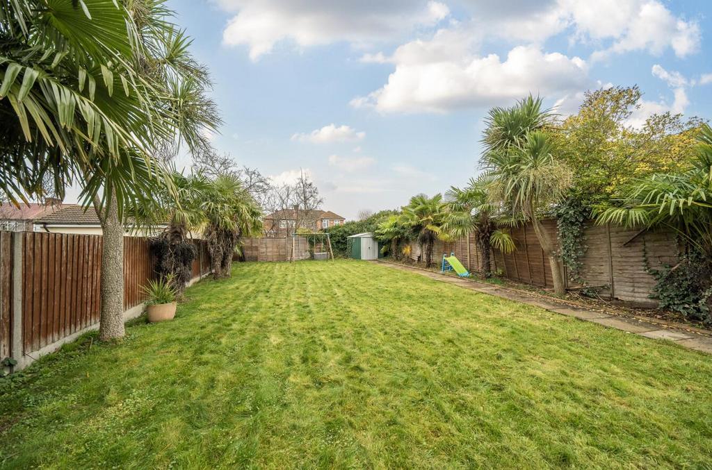 Davidson Frost-Wellings, DFW, Lamorna Grove, Stanm