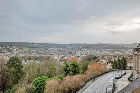 undefined, Camden Crescent