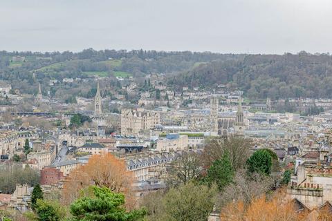 undefined, Camden Crescent