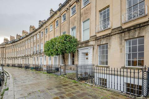 undefined, Camden Crescent