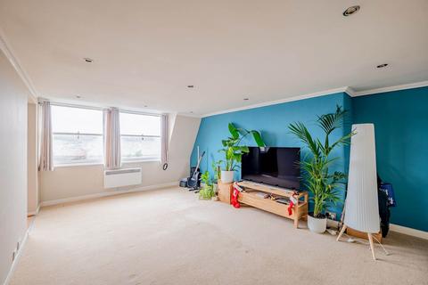 undefined, Camden Crescent