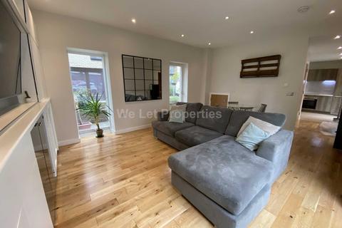 undefined, Vesta Street, Manchester M4