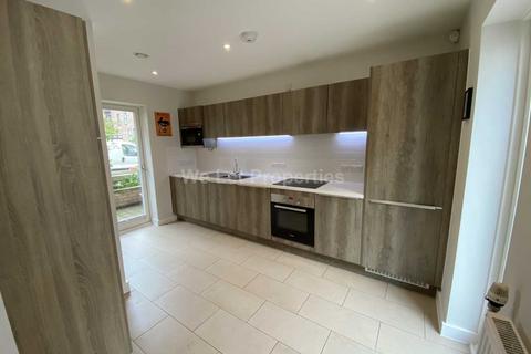 undefined, Vesta Street, Manchester M4