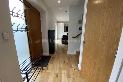 undefined, Vesta Street, Manchester M4